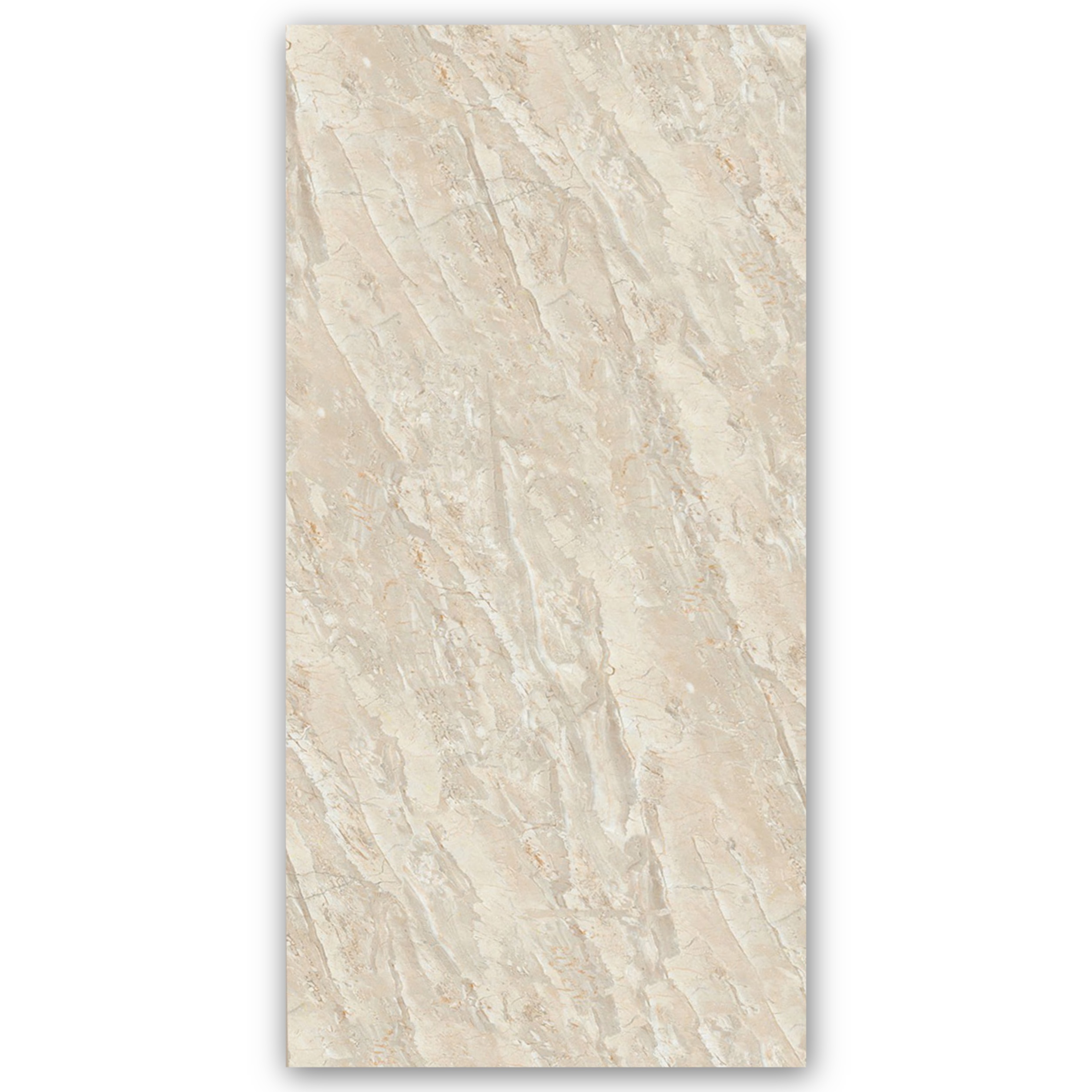 RAMANA - 60x120 cm, Whitebody, 11, ‌BIIa (3-6%), Glossy