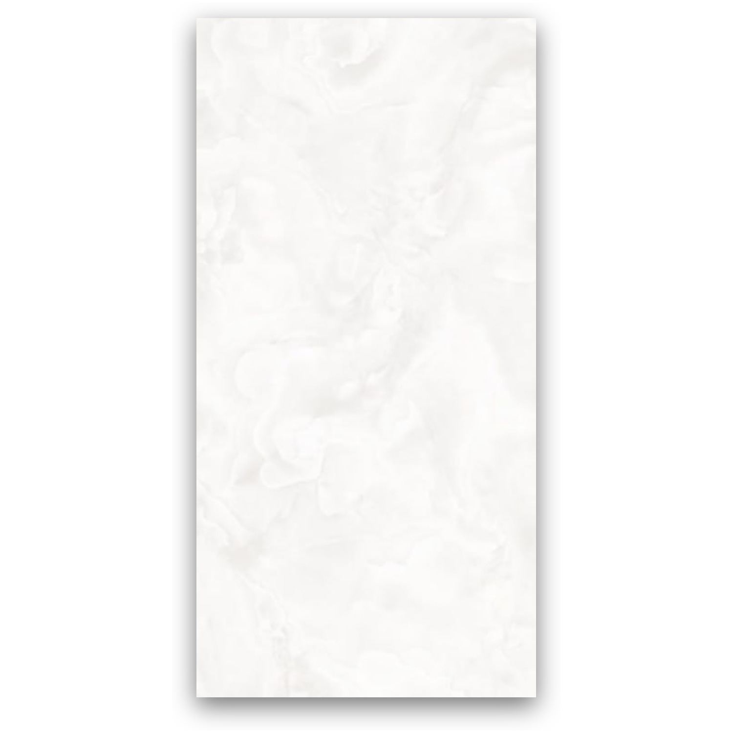 Alvina - 60x120 cm, Whitebody, 11, ‌BIIa (3-6%), Glossy