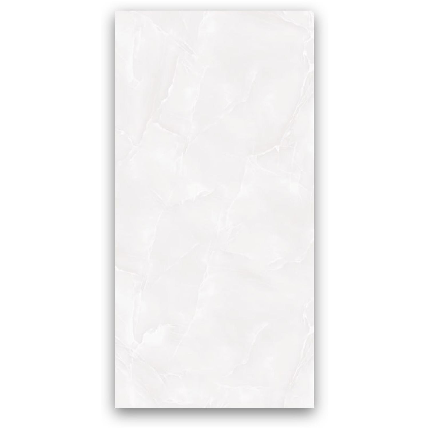 Dorasania - 60x120 cm, Whitebody, 11, ‌BIIa (3-6%), Glossy