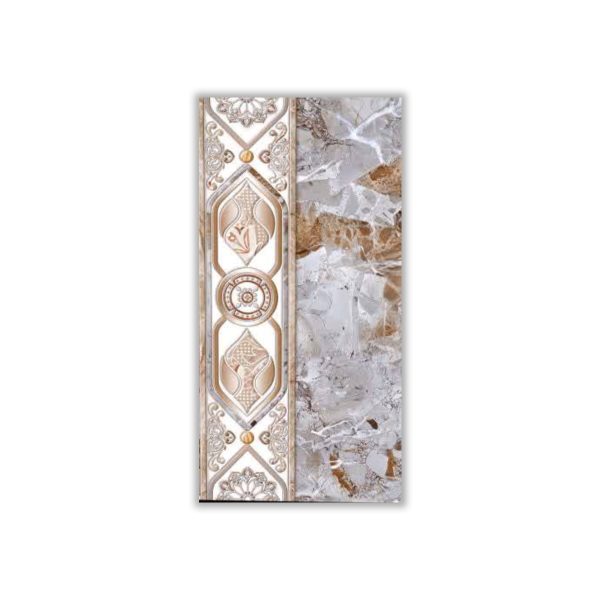 Alina 6 Decor - 30x60 cm, Whitebody, 9