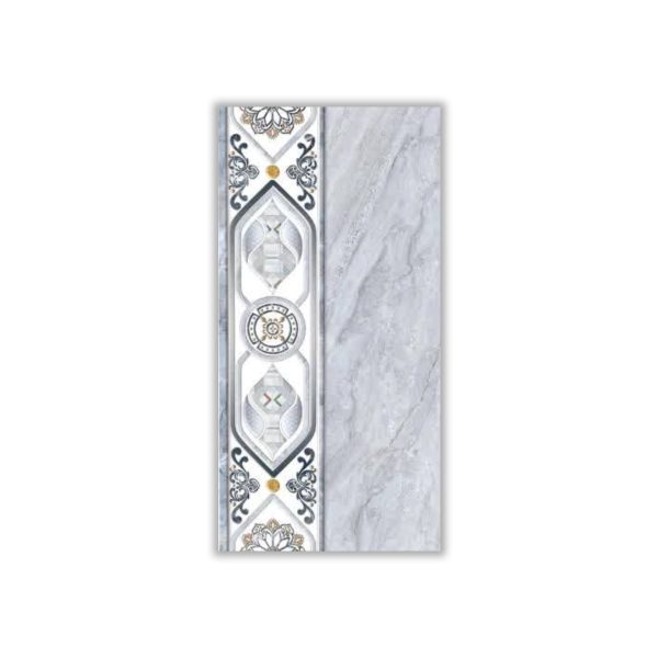 Elina-11 Decor - 30x60 cm, Whitebody, 9