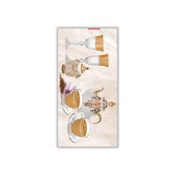 Sakhreh Dekor 1 - 30x60 cm, Whitebody, 9
