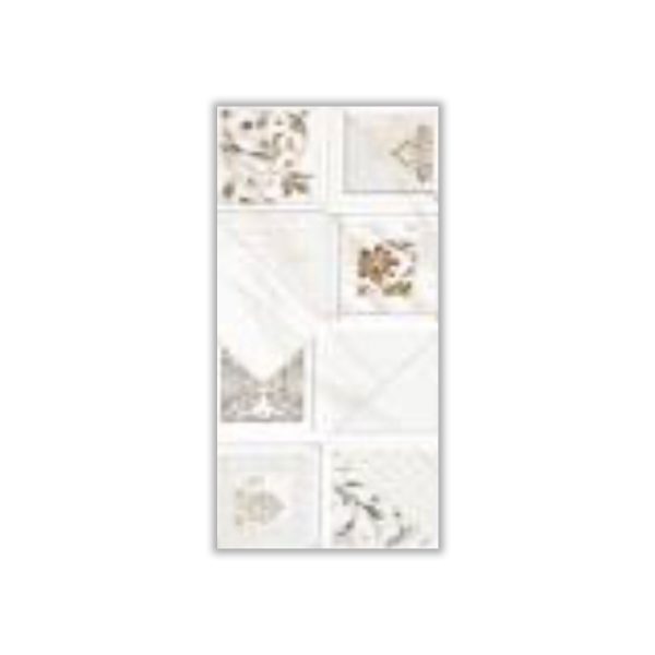 Pardis Decor - 30x60 cm, Whitebody, 9