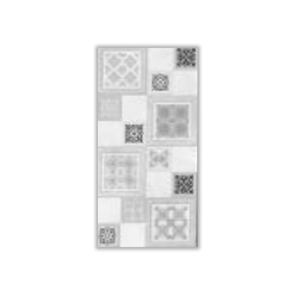 Hima Decor - 30x60 cm, Whitebody, 9