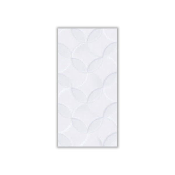 Selin Gray Decor - 30x60 cm, Whitebody, 9
