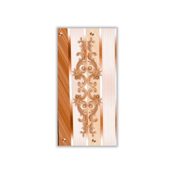 Hora Brown Decor3 - 30x60 cm, Whitebody, 9