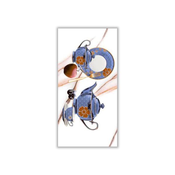 Kabol Decor1 - 30x60 cm, Whitebody, 9