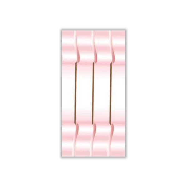 Rado Pink - 30x60 cm, Whitebody, 9