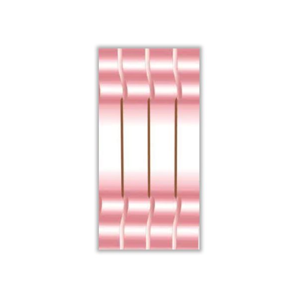 Rado Pink2 - 30x60 cm, Whitebody, 9