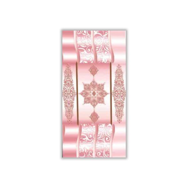 Rado Pink Decor3 - 30x60 cm, Whitebody, 9