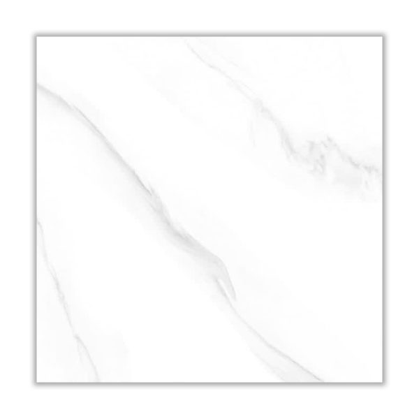 Kalkate Silver - 100x100 cm, Whitebody, 11