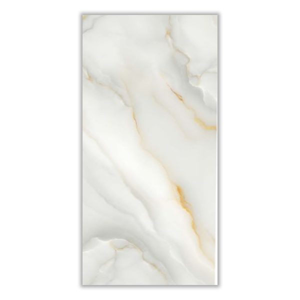 Sativa Gold - 60x120 cm, Porcelain, 12
