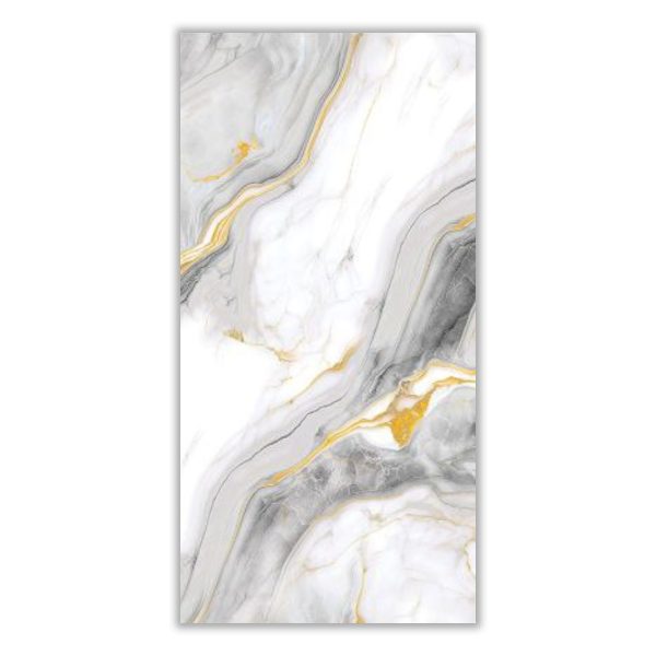 Rayka - 60x120 cm, Porcelain, 12