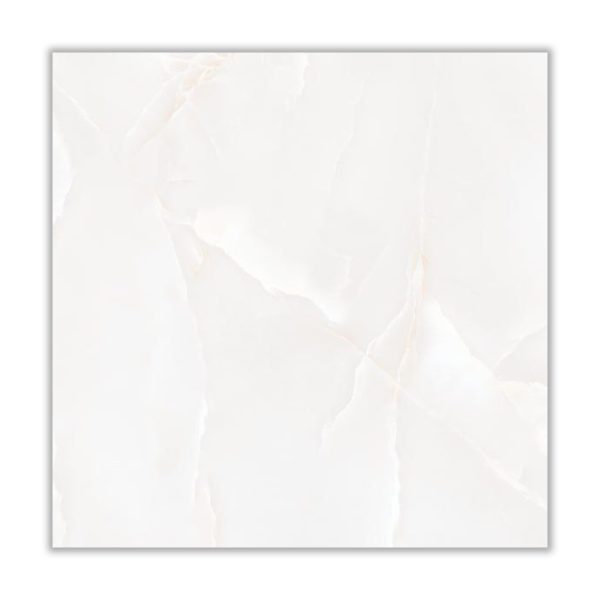 Karolina - 100x100 cm, Porcelain, 13