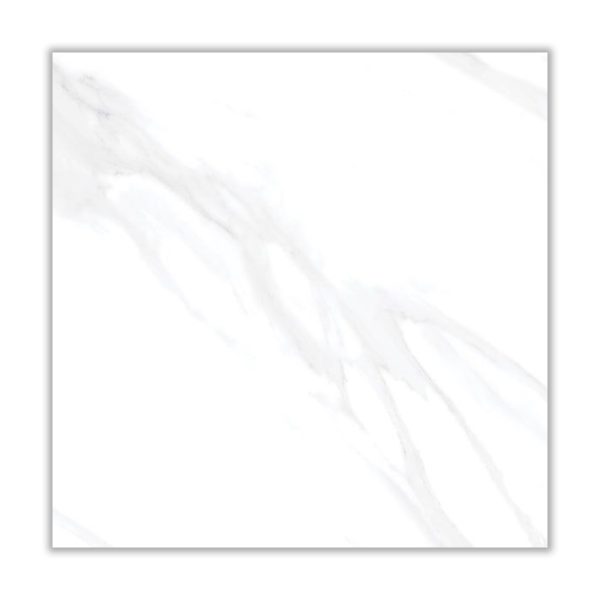 Karlo Silver - 100x100 cm, Porcelain, 13