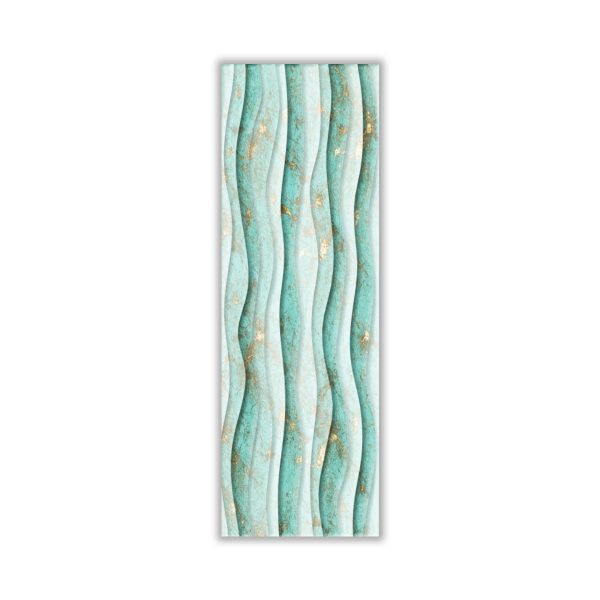 Dayana Decor - 30x90 cm, Redbody, 10