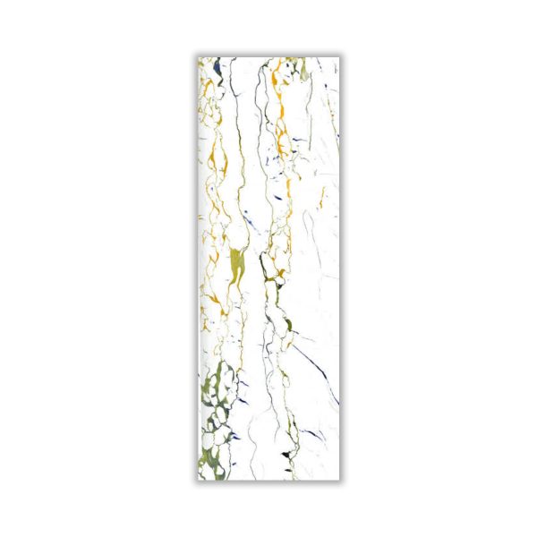 Chitra 1 - 30x90 cm, Redbody, 10