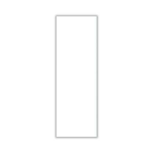 White - 30x90 cm, Redbody