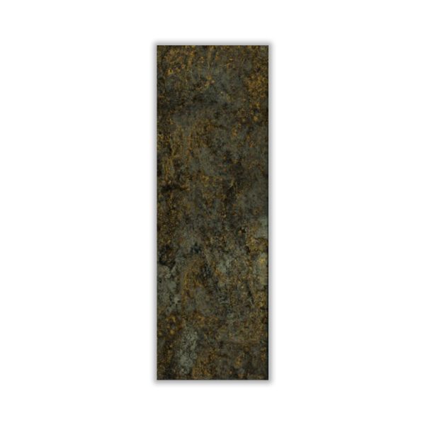 Rasta02 - 30x90 cm, Redbody, 10