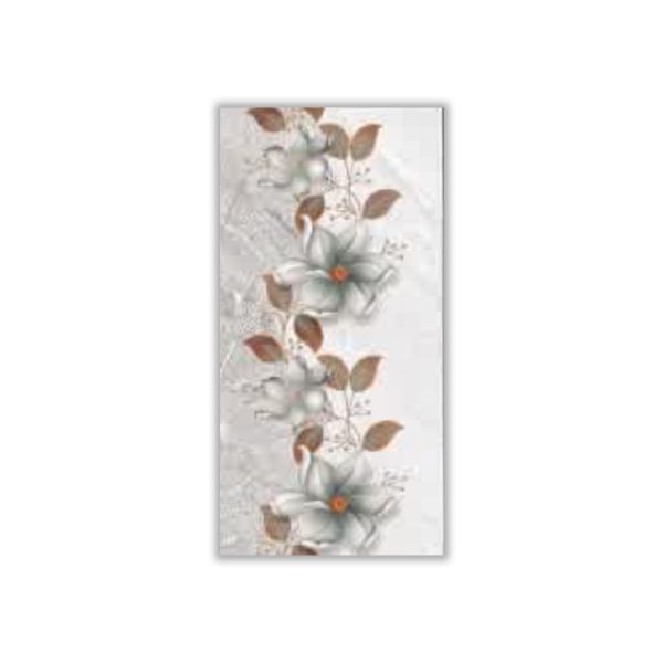 Bahman Decor - 30x60 cm, Redbody, 9