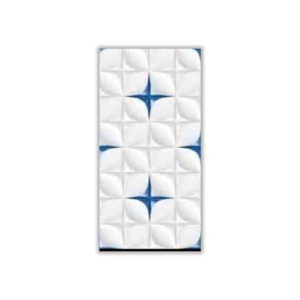 Sima Blue - 30x60 cm, Redbody, 9