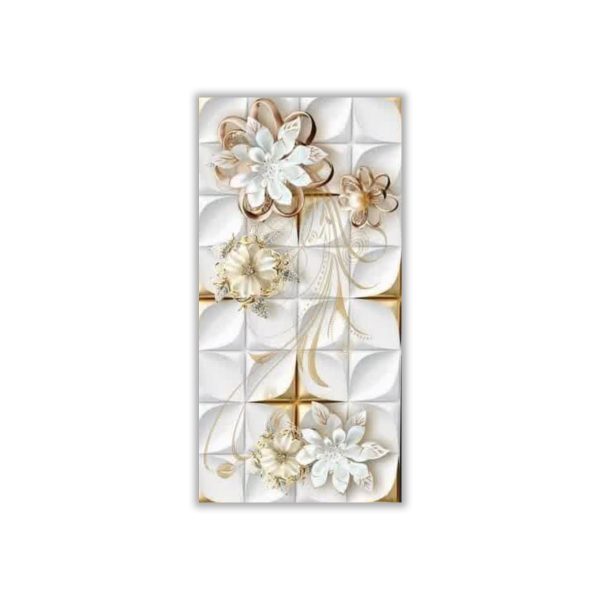 Sima Gold Decor1 - 30x60 cm, Redbody, 9