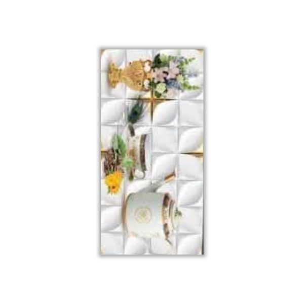 Sima Gold Decor2 - 30x60 cm, Redbody, 9