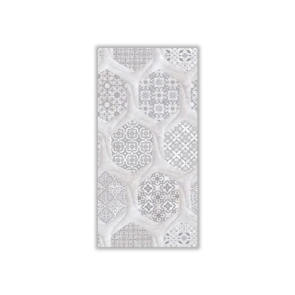 Kahroba Decor2 - 30x60 cm, Redbody