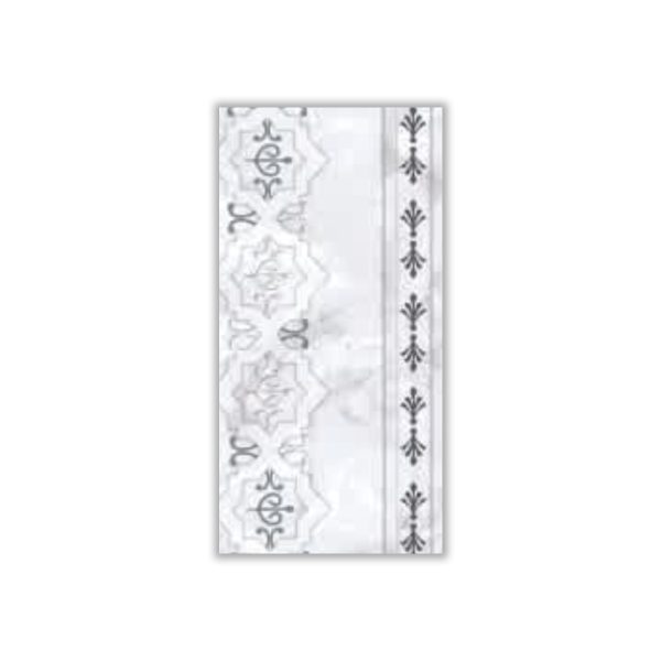 Kiasha Gray Decor - 30x60 cm, Redbody