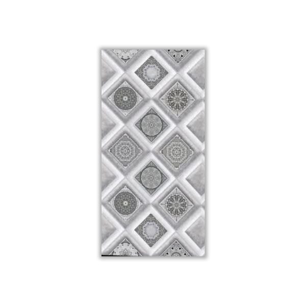 Gelareh Decor Gray - 30x60 cm, Redbody