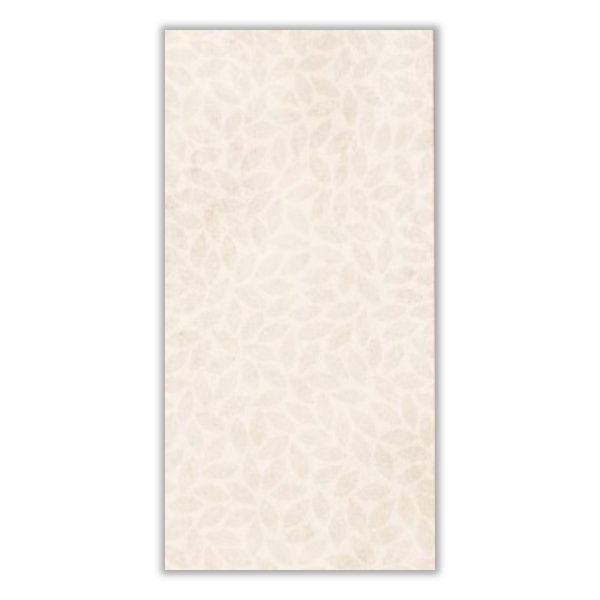 FWZ612 (S) - 60x120 cm, Whitebody