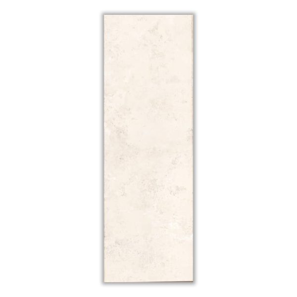 GWN858 - 40x120 cm, Whitebody