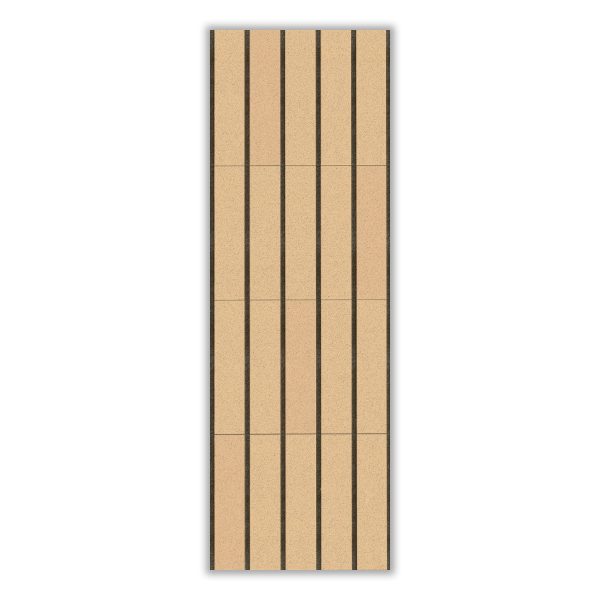 GWN895 - 40x120 cm, Whitebody