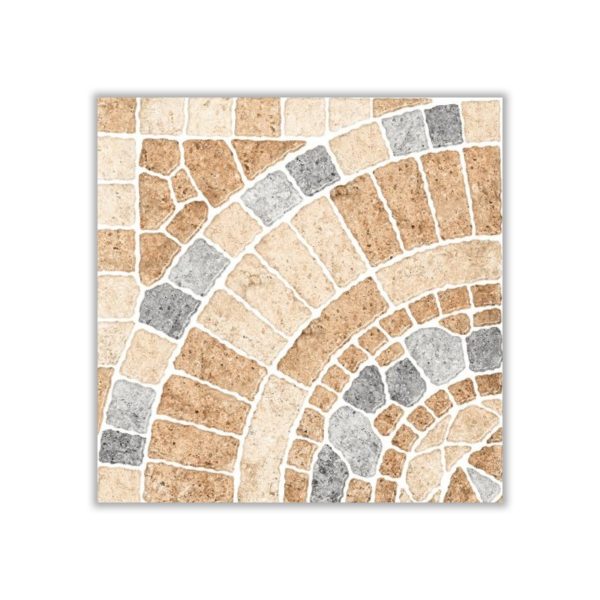 Delaris101 - 60x60 cm, Whitebody, 10