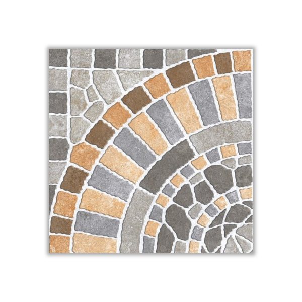 Delaris104 - 60x60 cm, Whitebody, 10