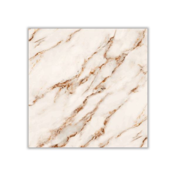 Stone 100 - 60x60 cm, Whitebody, 10