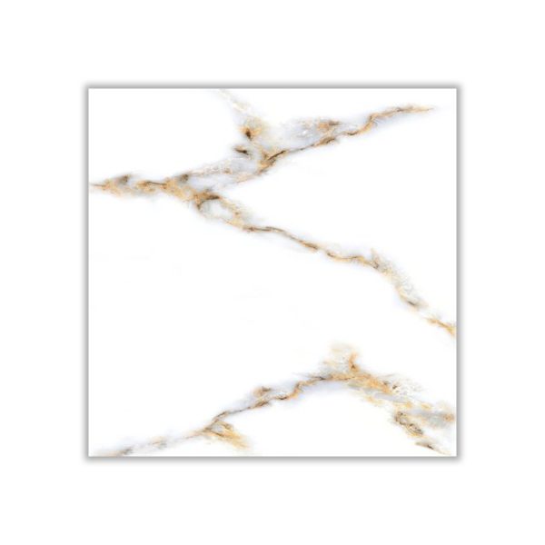 Stone 3008 - 60x60 cm, Whitebody, 10