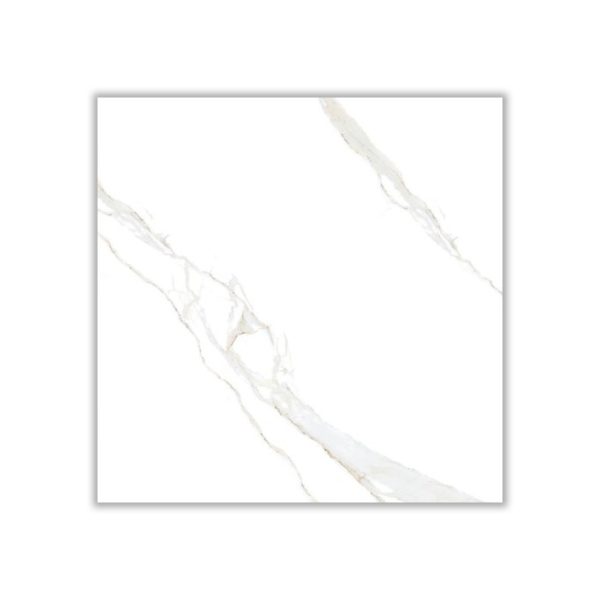 Stone24 - 60x60 cm, Whitebody