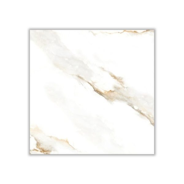 Aisa - 60x60 cm, Whitebody