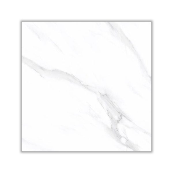 Sharvin - 80x80 cm, Porcelain