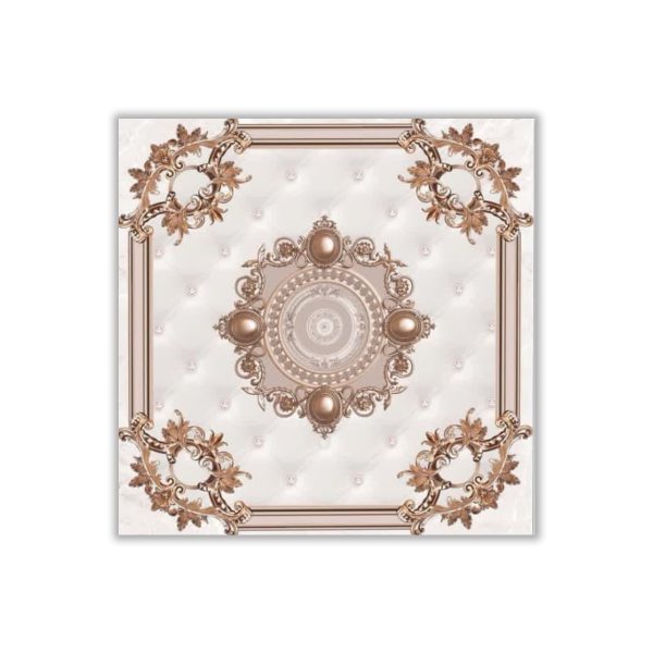 Azaro - 50x50 cm, Redbody