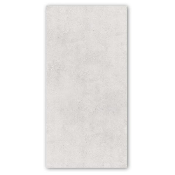 Elit White - 60x120 cm, Porcelain, 9.5