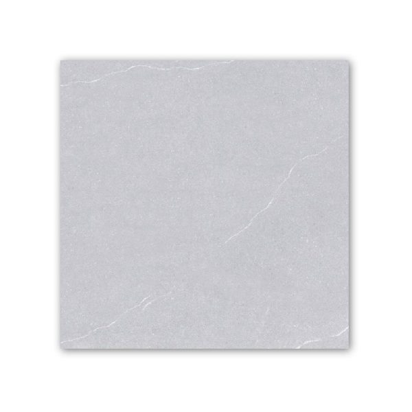 Patric Gray - 60x60 cm, Porcelain, 9.5