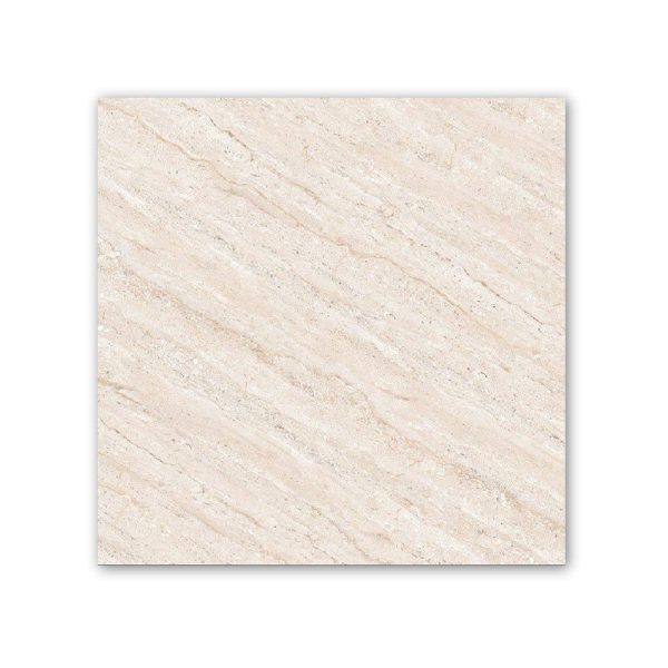 Talia Cream - 60x60 cm, Porcelain, 9.5