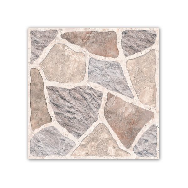 Paramis Silver - 60x60 cm, Redbody, 10
