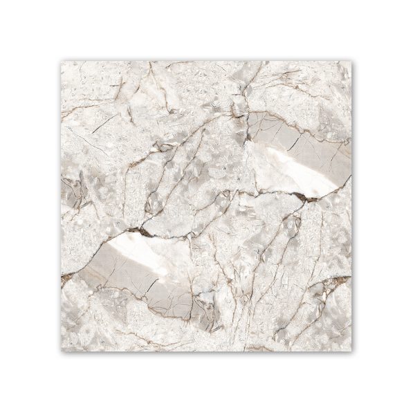 Katrin Gray - 60x60 cm, Redbody, 10
