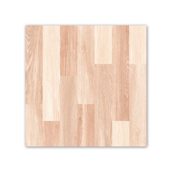 Wooden Beige - 60x60 cm, Redbody, 10