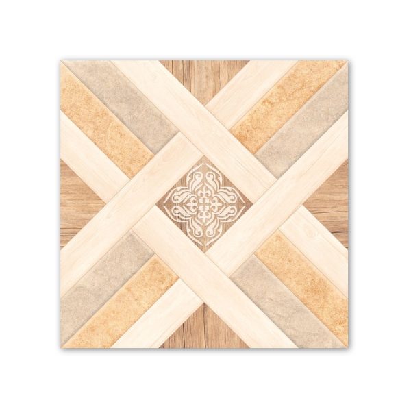 Arad Cream - 60x60 cm, Redbody, 10
