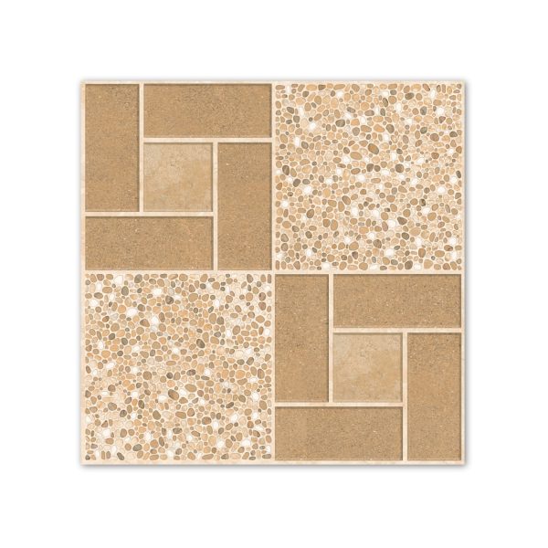 Topaz Cream - 60x60 cm, Redbody, 10