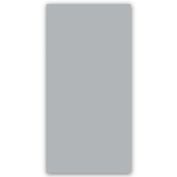 MONOCOLOR_LIGHT_GRAY - 60x120 cm, Whitebody, 11